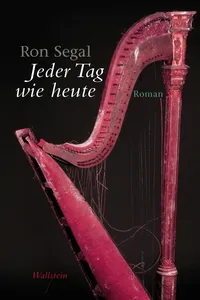 Jeder Tag wie heute_cover