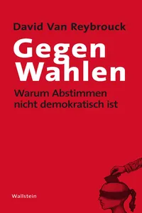 Gegen Wahlen_cover