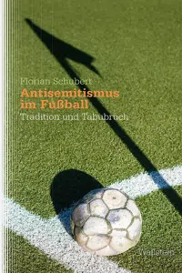 Antisemitismus im Fußball_cover