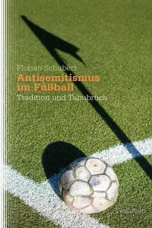 Antisemitismus im Fußball