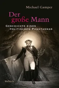 Der große Mann_cover