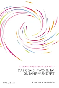 Das Gemeinwohl im 21. Jahrhundert_cover