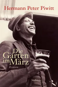 Die Gärten im März_cover