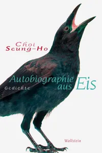 Autobiographie aus Eis_cover