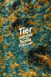 Tier werden_cover