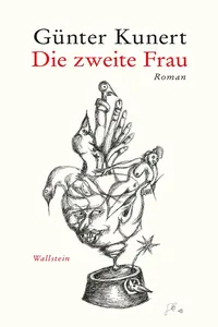 Die zweite Frau_cover