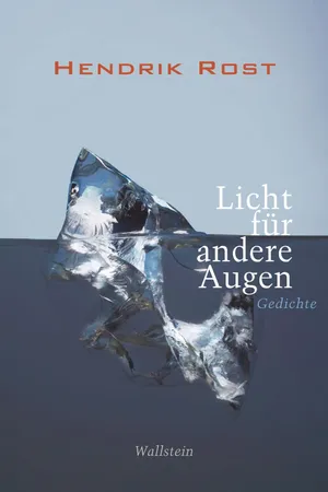 Licht für andere Augen