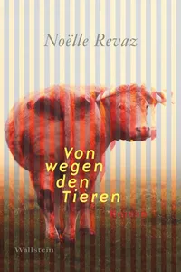 Von wegen den Tieren_cover