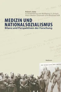 Medizin und Nationalsozialismus_cover