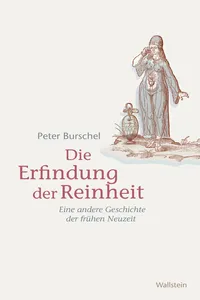 Die Erfindung der Reinheit_cover