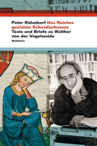 Des Reiches genialste Schandschnauze_cover