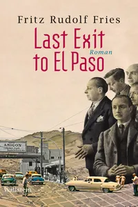 Last Exit to El Paso_cover