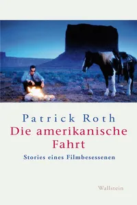 Die amerikanische Fahrt_cover