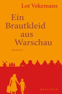 Ein Brautkleid aus Warschau_cover