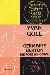 Germaine Berton_cover