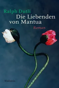 Die Liebenden von Mantua_cover