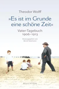 »Es ist im Grunde eine schöne Zeit«_cover