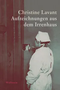 Aufzeichnungen aus dem Irrenhaus_cover