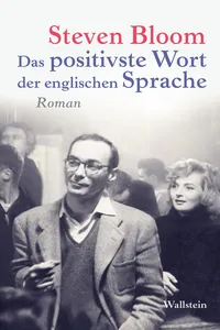 Das positivste Wort der englischen Sprache_cover