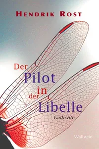 Der Pilot in der Libelle_cover