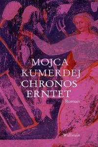 Chronos erntet_cover