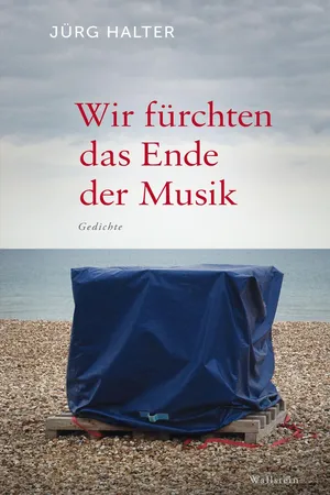 Wir fürchten das Ende der Musik