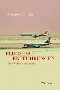 Flugzeugentführungen_cover