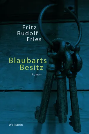 Blaubarts Besitz