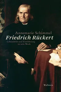 Friedrich Rückert_cover