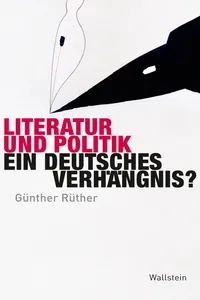 Literatur und Politik_cover