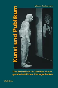 Kunst und Publikum_cover