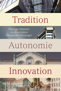 Tradition - Autonomie - Innovation_cover