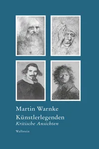 Künstlerlegenden_cover