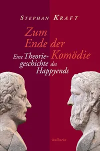 Zum Ende der Komödie_cover