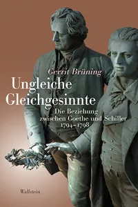 Ungleiche Gleichgesinnte_cover