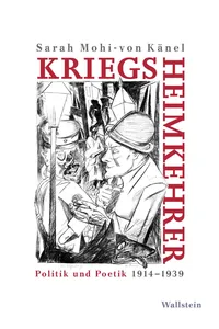 Kriegsheimkehrer_cover