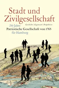 Stadt und Zivilgesellschaft_cover