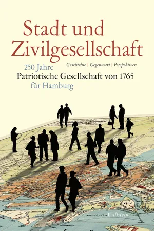 Stadt und Zivilgesellschaft