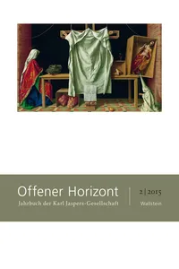 Offener Horizont_cover