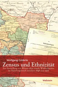 Zensus und Ethnizität_cover