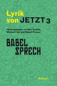 Lyrik von Jetzt 3_cover