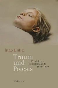 Traum und Poiesis_cover