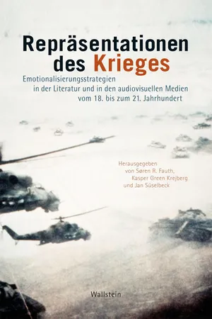 Repräsentationen des Krieges