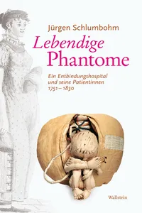 Lebendige Phantome_cover