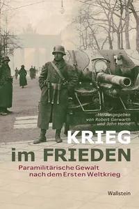 Krieg im Frieden_cover