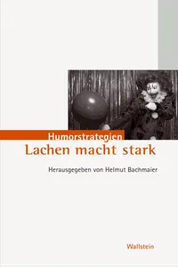 Lachen macht stark_cover