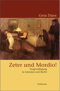 Zeter und Mordio!_cover