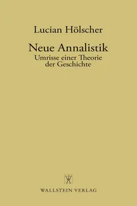 Neue Annalistik_cover