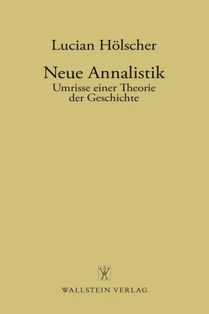 Neue Annalistik