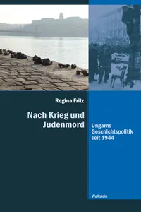 Nach Krieg und Judenmord_cover